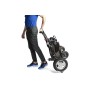 Silla de ruedas eléctrica Explorer XL3