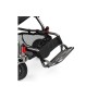 Silla de ruedas eléctrica Explorer XL3