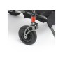 Silla de ruedas eléctrica Explorer XL3