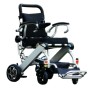 Silla de ruedas eléctrica MISTRAL