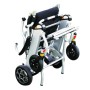 Silla de ruedas eléctrica MISTRAL