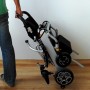 Silla de ruedas eléctrica MISTRAL