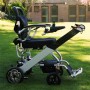 Silla de ruedas eléctrica MISTRAL