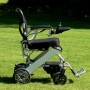 Silla de ruedas eléctrica MISTRAL