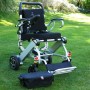Silla de ruedas eléctrica MISTRAL
