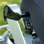 Silla de ruedas eléctrica MISTRAL