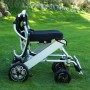 Silla de ruedas eléctrica MISTRAL