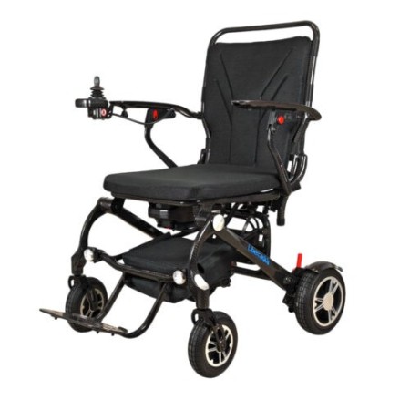 Silla de ruedas eléctrica KARBON