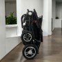 Silla de ruedas eléctrica KARBON