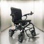 Silla de ruedas eléctrica KARBON