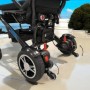 Silla de ruedas eléctrica KARBON