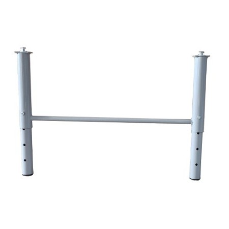 Patas regulables en altura para camas hasta 45 cm