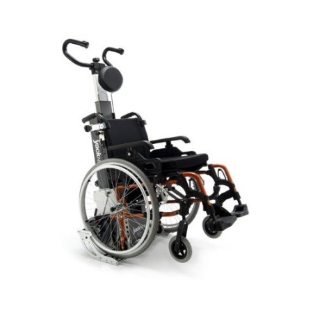 Salva escaleras YACK962
