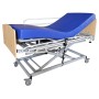 Cama articulada eléctrica completa de 90x190 o 105x190 por 870€ y 930€