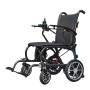 Silla de ruedas eléctrica NOVA