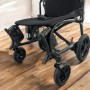 Silla de ruedas eléctrica NOVA