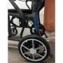 Silla de ruedas eléctrica NOVA