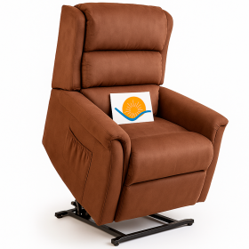 Sillón relax levantapersonas MILANO