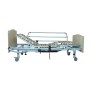 【Cama articulada con ruedas geriátrica. Desde 334€】