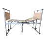 Cama articulada Trendelenburg. Medida 90x200cm