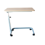 Mesa auxiliar cama