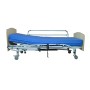 【Cama articulada con ruedas eléctrica geriátrica desde 638€】