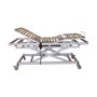 Cama articulada 90x180  con carro elevador 【 Fabricantes 】