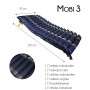 Colchón antiescaras Mobi3
