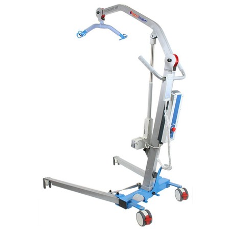 Grúa de traslado 150 kg