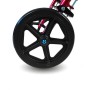 Rollator Y silla de ruedas COLON