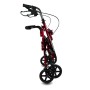 Rollator Y silla de ruedas COLON