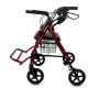 Rollator Y silla de ruedas COLON