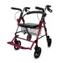 Rollator Y silla de ruedas COLON