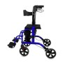 Rollator Y silla de ruedas PICASSO