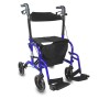 Rollator Y silla de ruedas PICASSO