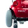 Scooter PISCIS