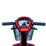 Scooter PISCIS