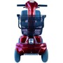 Scooter PISCIS