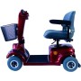 Scooter PISCIS