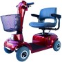 Scooter PISCIS