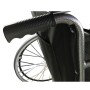 Silla de ruedas Alcazaba con envío gratis Talla 44