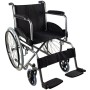 Silla de ruedas Alcazaba con envío gratis Talla 44