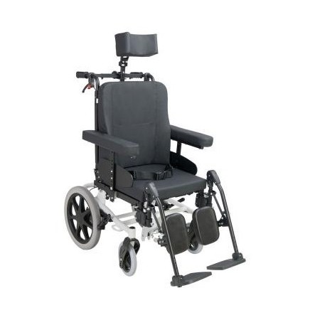 Silla de posicionamiento Caribe