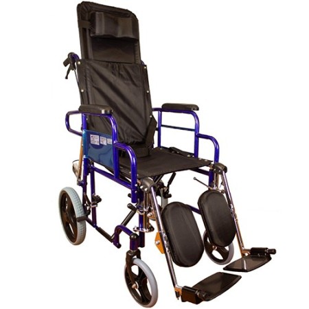 Silla de posicionamiento Esfinge