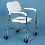 Silla ducha y WC AD542