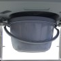 Silla geriatrica WC