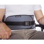 Cinturón para silla de ruedas y sillas de descanso