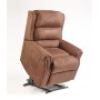 Sillón relax levantapersonas MILANO