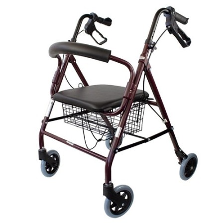 Rollator