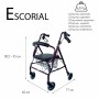 Rollator